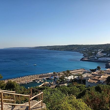 Hotel Degli Ulivi Castro  Bagian luar foto